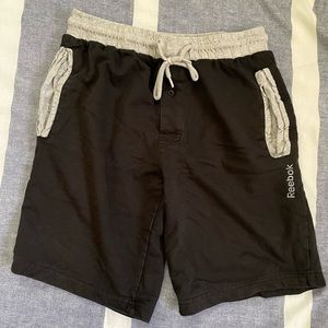 Reebok shorts